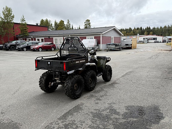 Polaris Sportsman 800 6x6  MOMSAD/Leasbar 1300:-/mån Frakt -13 6 of 22