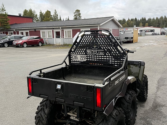 Polaris Sportsman 800 6x6  MOMSAD/Leasbar 1300:-/mån Frakt -13 3 of 22