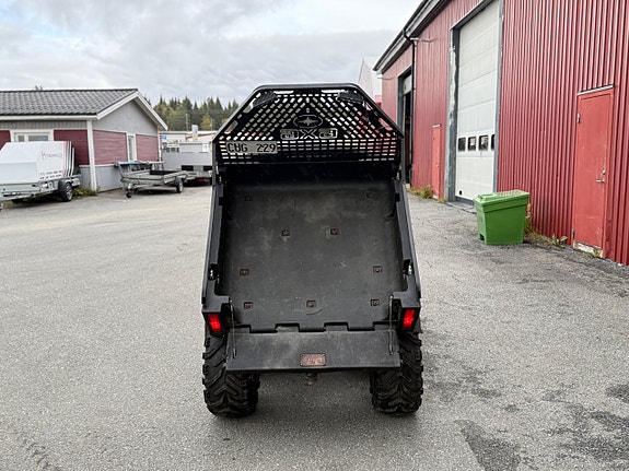 Polaris Sportsman 800 6x6  MOMSAD/Leasbar 1300:-/mån Frakt -13 14 of 22