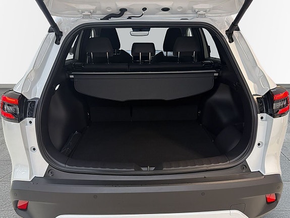 Toyota Corolla Cross 10 of 14
