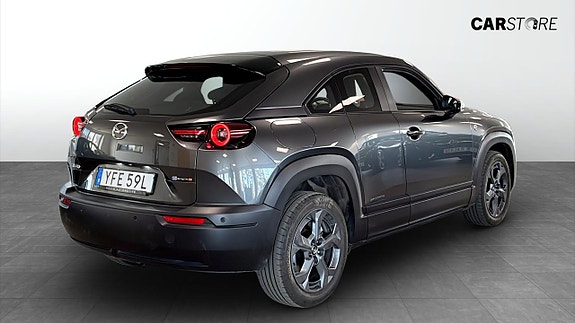 Mazda MX-30 2 of 25