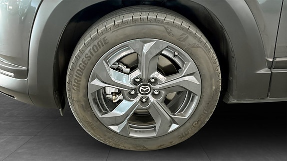 Mazda MX-30 9 of 25