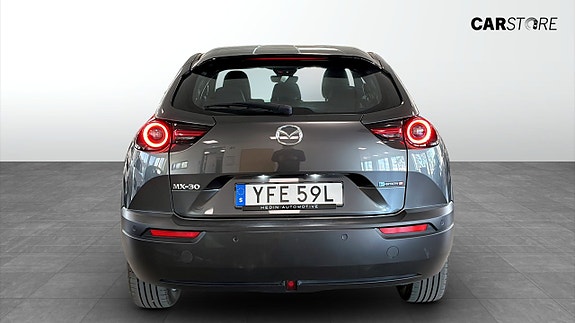 Mazda MX-30 7 of 25