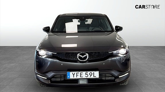 Mazda MX-30 8 of 25