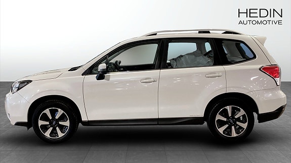 Subaru Forester 6 of 9