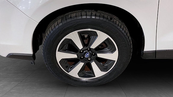 Subaru Forester 9 of 9