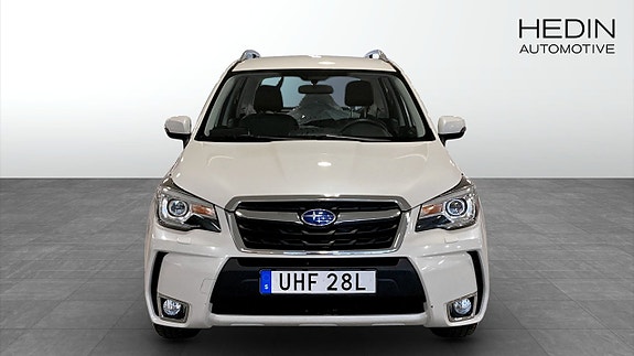Subaru Forester 8 of 9