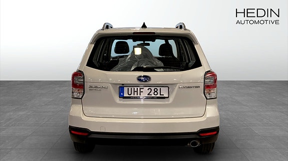 Subaru Forester 7 of 9