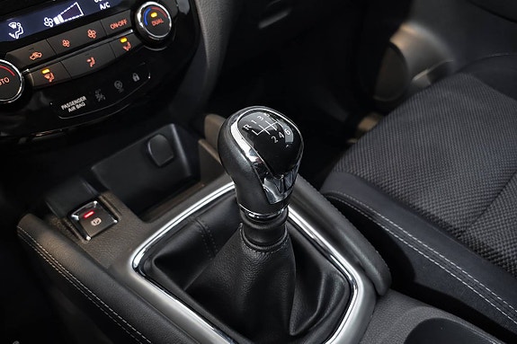 Nissan Qashqai 23 of 27