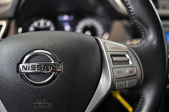 Nissan Qashqai 18 of 27