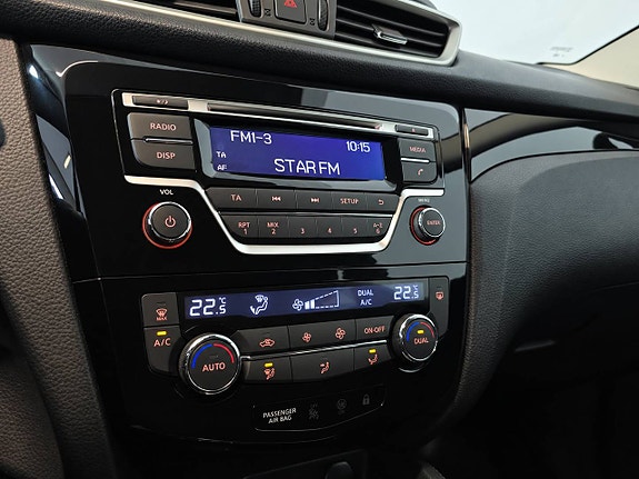 Nissan Qashqai 19 of 27