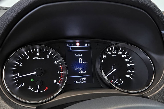Nissan Qashqai 16 of 27