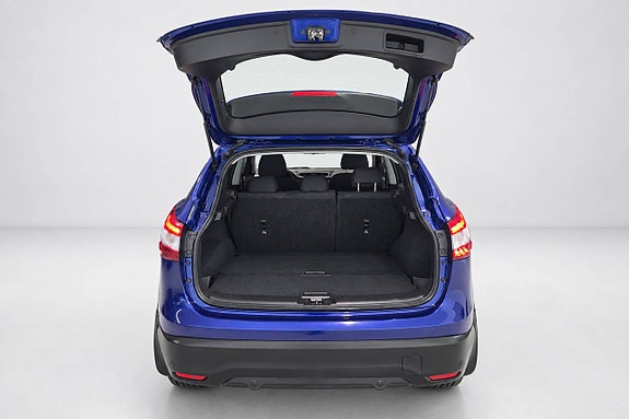 Nissan Qashqai 6 of 27