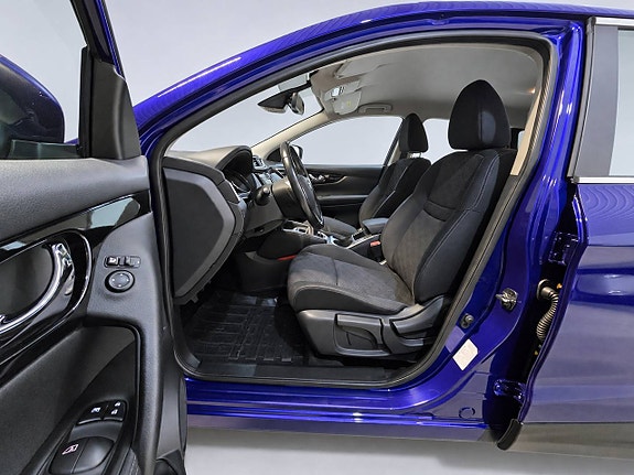 Nissan Qashqai 11 of 27