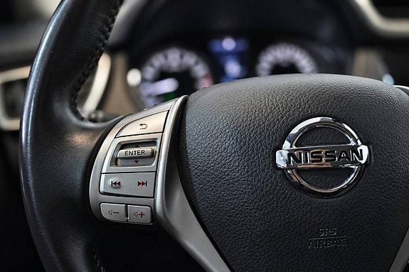 Nissan Qashqai 17 of 27