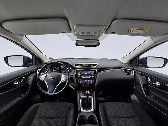 Nissan Qashqai 12 of 27
