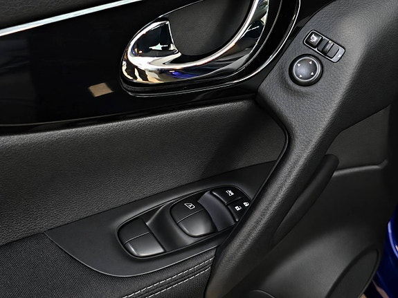 Nissan Qashqai 14 of 27