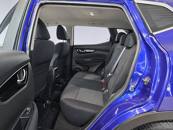 Nissan Qashqai 26 of 27
