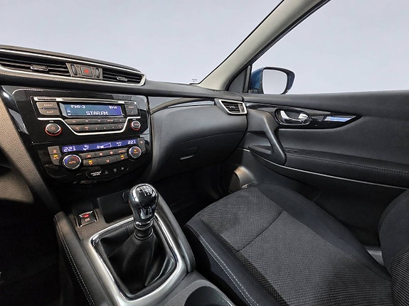 Nissan Qashqai 25 of 27