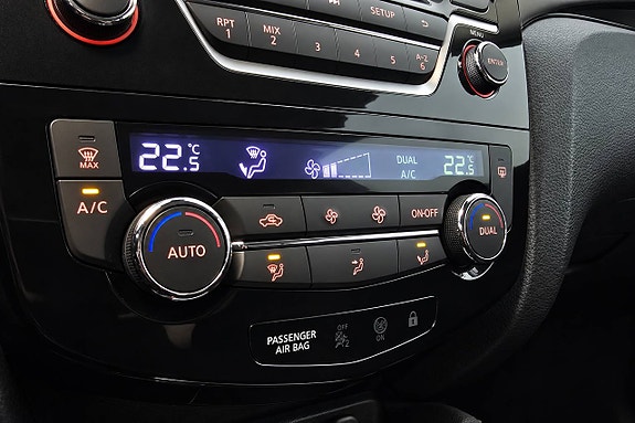 Nissan Qashqai 20 of 27