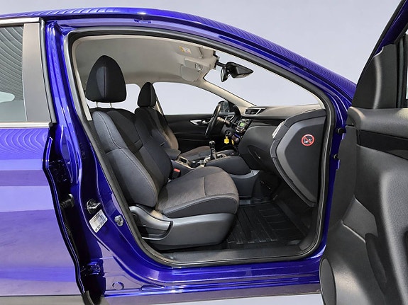 Nissan Qashqai 13 of 27