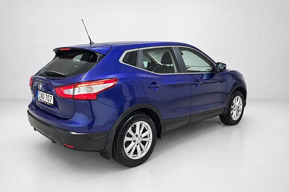 Nissan Qashqai 7 of 27