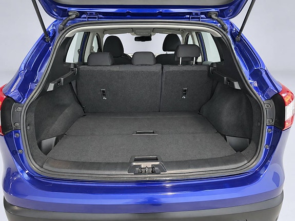 Nissan Qashqai 27 of 27