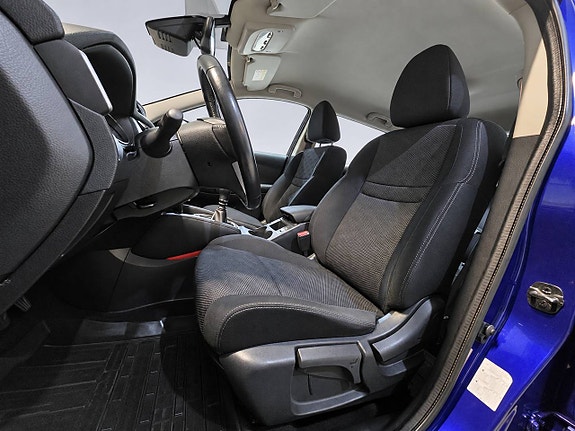 Nissan Qashqai 10 of 27