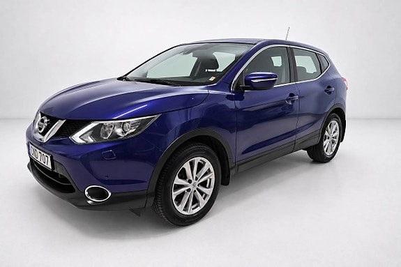 Nissan Qashqai 3 of 27