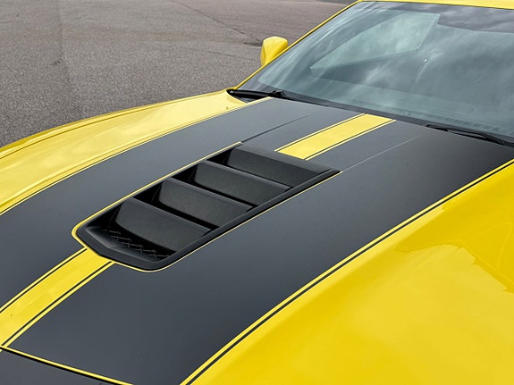 Chevrolet Camaro 5 of 20