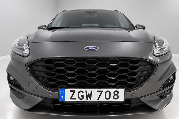 Ford Kuga 2 of 22