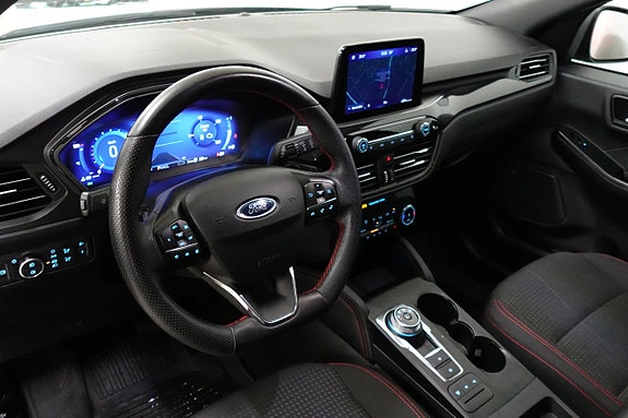Ford Kuga 6 of 22