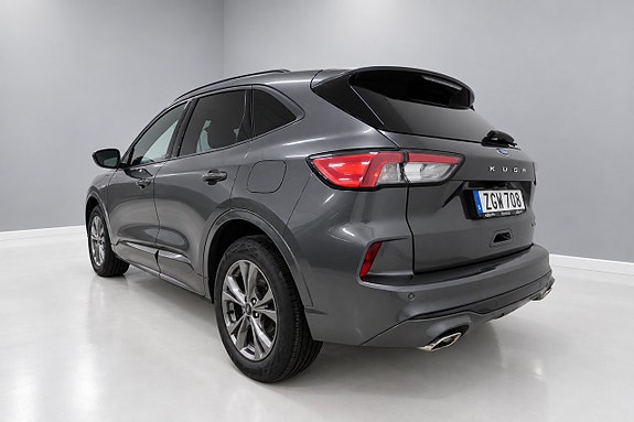 Ford Kuga 20 of 22