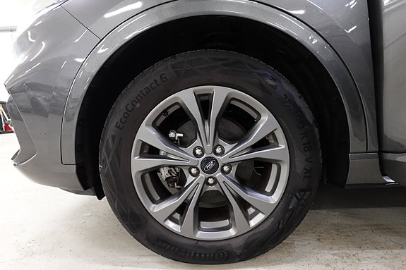 Ford Kuga 22 of 22