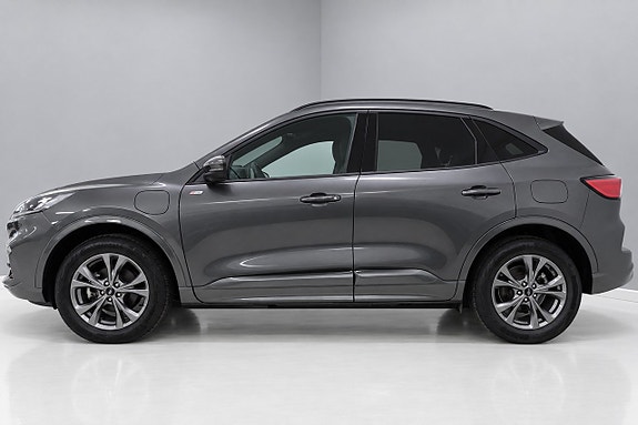 Ford Kuga 3 of 22