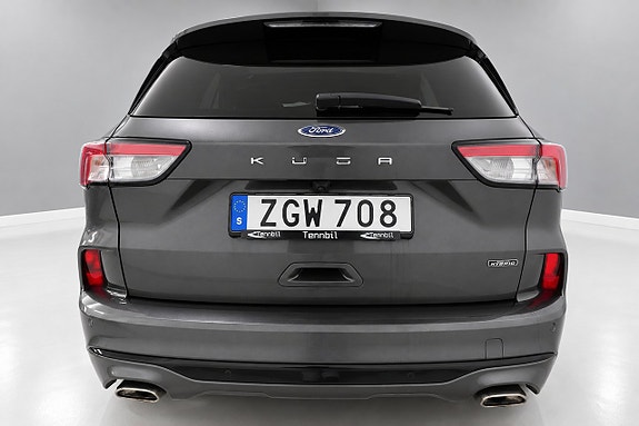 Ford Kuga 21 of 22