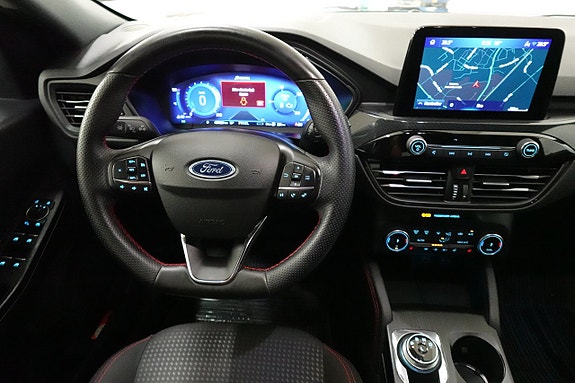 Ford Kuga 7 of 22