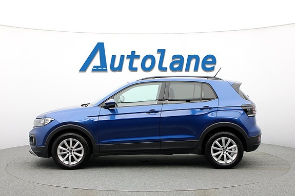 Volkswagen T-Cross 5 of 30