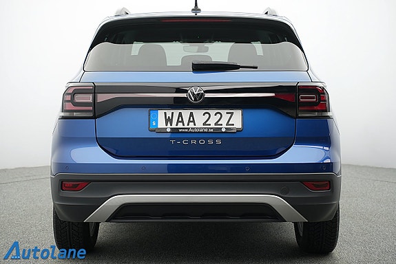 Volkswagen T-Cross 15 of 30