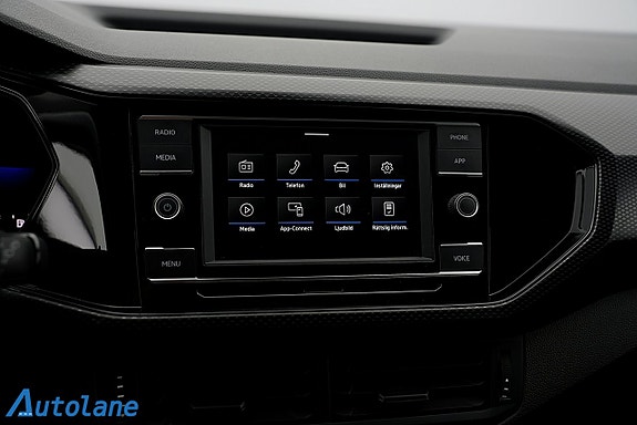 Volkswagen T-Cross 29 of 30