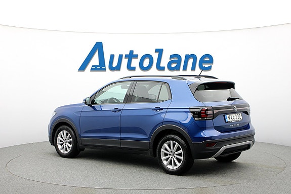 Volkswagen T-Cross 6 of 30