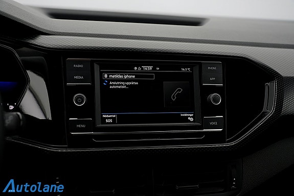 Volkswagen T-Cross 27 of 30