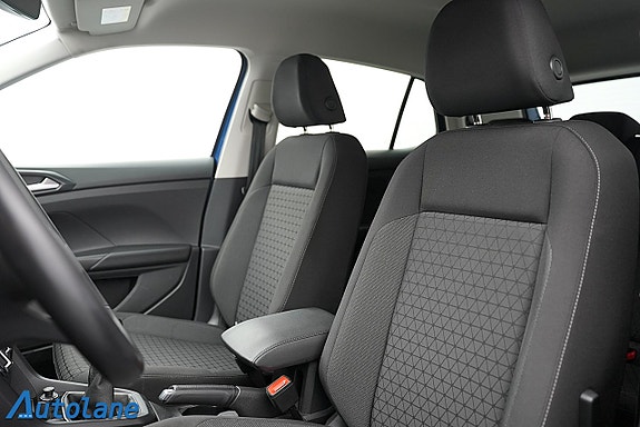 Volkswagen T-Cross 21 of 30
