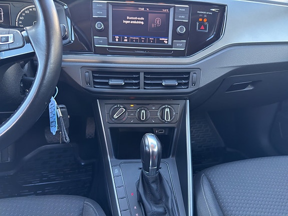 Volkswagen Polo 17 of 20