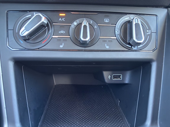 Volkswagen Polo 19 of 20