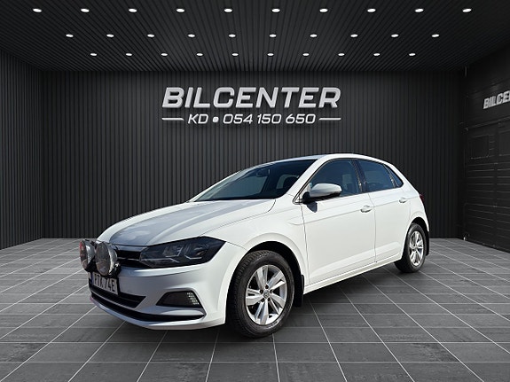 Volkswagen Polo 3 of 20