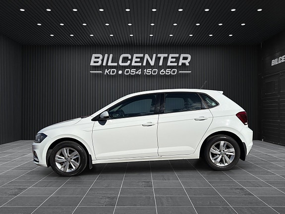 Volkswagen Polo 4 of 20