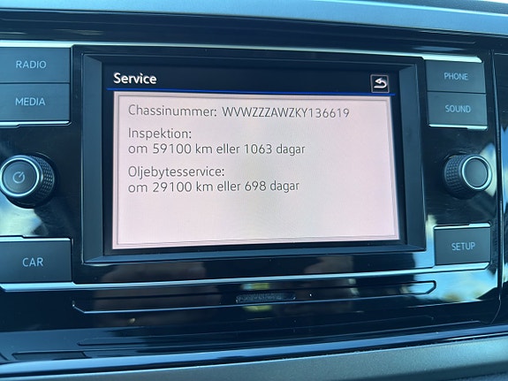Volkswagen Polo 18 of 20