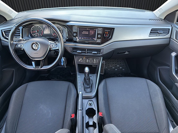 Volkswagen Polo 11 of 20