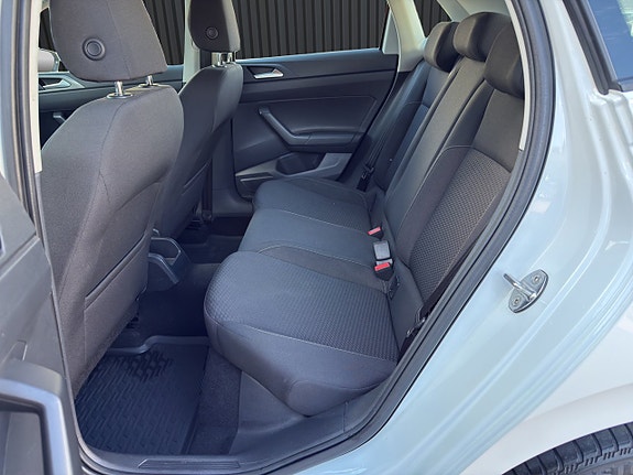 Volkswagen Polo 14 of 20
